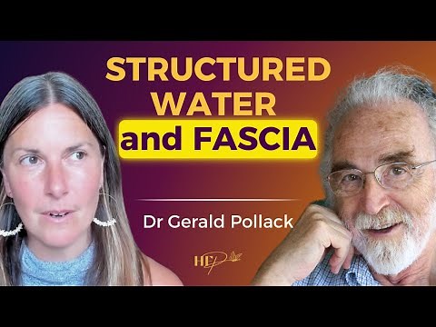 Fourth Phase Water, Cancer, Infrared Light, and Reclaiming Fundamental Science | Dr Gerald Pollack