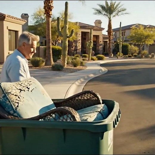 Start relaxing | Paddy O’ Furniture