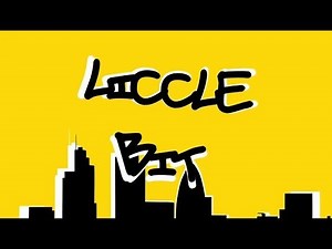 Liccle Bit | The Film