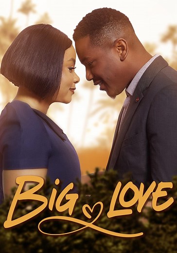 Big Love - movie: where to watch streaming online