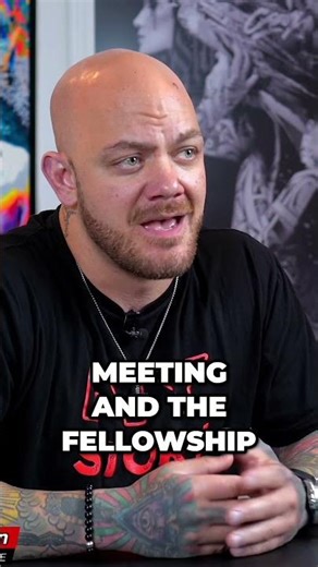 AA Meeting Explained: Your First Meeting Guide #shorts