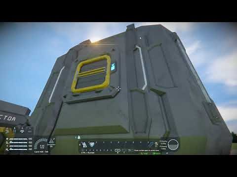 Space Engineers Tutorial: Isy's Inventory Manager