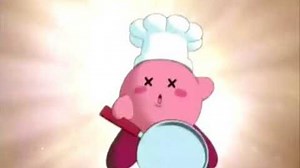 Cook Kirby Transformation (English)