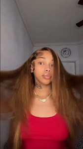 Side Part Wig Install & Curls Tutorial 💖 ft. Pizazz Hair