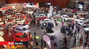 Salon de l’Automobile : un salon de nouveautés et de bonnes affaires