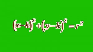 Download Circle Equation Formula for free