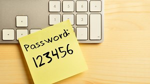 Sicheres Passwort erstellen: Mit diesen Tipps klappt es