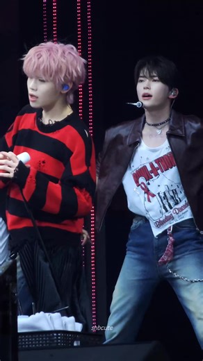 Exploring Sunghanbin's New Track