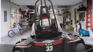 3.3K views · 27 reactions | Current Mood: No racing on Sunday... | K1 Speed | Facebook