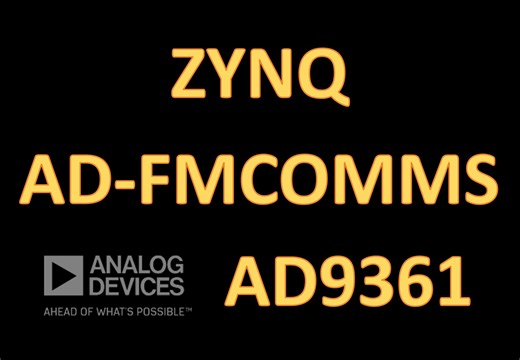 【第3讲】AD9361射频芯片模块数据流结构与Zynq数据流处理方法！！！AD936x片内分析 && Zynq原语句分析！！！