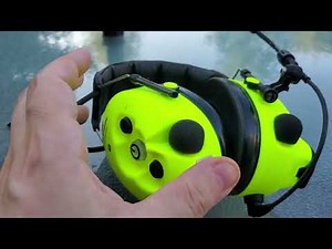 peltor protac xpi vs 3m pro comms