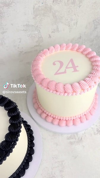 Double the Cakes for a Joyous Celebration