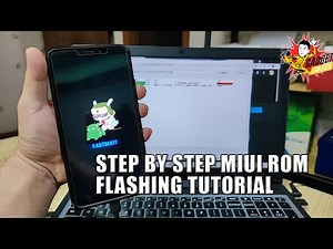 COMPREHENSIVE FLASHING GUIDE FOR XIAOMI REDMI POCO