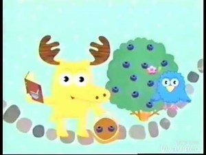 Noggin Commercial Break 2007 #5