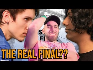 BizKit Analysis/Reaction (Raje vs Syjo GBB24)