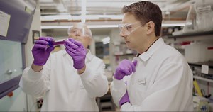 American Battery Technology Company - Greentown Labs