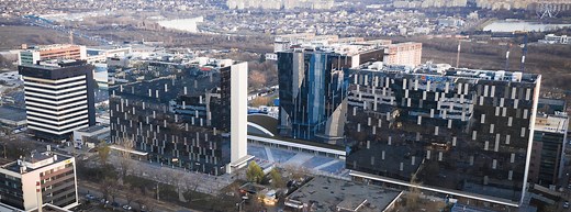 Globalworth Campus - Globalworth