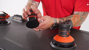 24K views · 412 reactions | With a variety of sizes, speeds, power settings, and functions, our line of sanders can handle anything from heavy sanding to fine finishing work and more. #ToolTips | Snap-on Tools | Facebook