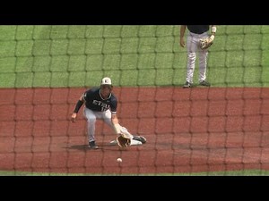 Ashton King making a name for himself in Johnson City