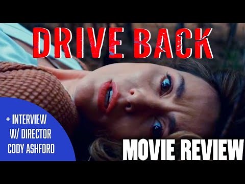 DRIVE BACK (2024) Movie Review