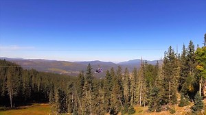 28K views · 783 reactions | Soar high across the Southern Rockies in Angel Fire on the Zipline Adventure Tours - opening this weekend! bit.ly/ZiplineAdventureTour | Angel Fire Resort | Facebook