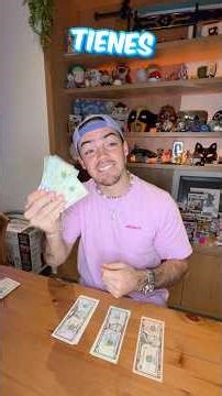 Todos queremos PROBLEMAS de ricos 🤑 💸