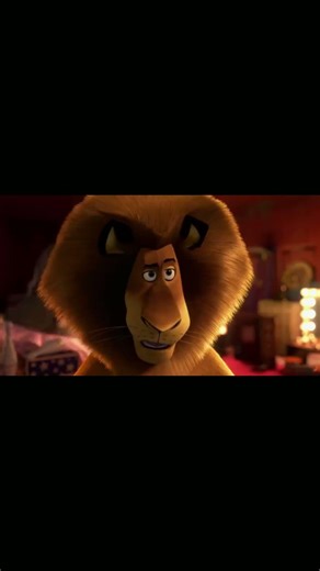 the simpsons circus / madagaskar 3 afro circus