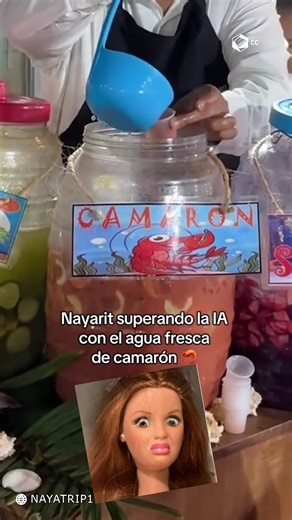 La IA: esto es imposible 🤖❌ México: ahorita vemos cómo 🇲🇽😌 👉 Creatividad sin software | Cultura Colectiva Video