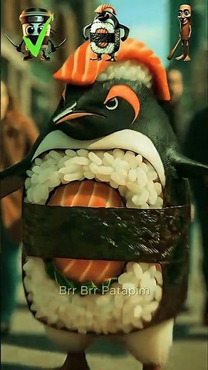 Funny Italian Brainrot8 #cartoon #funny #movie #memes #film #comedy