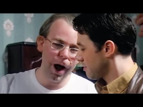 The Dentons House Rules | League of Gentlemen | BBC Comedy Greats