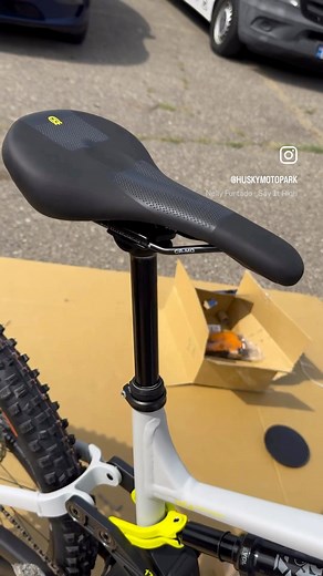 16K views · 466 reactions | Husqvarna Bicycles | Husky Motopark | Facebook