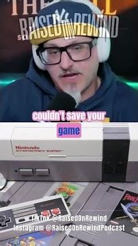 Why 1980s Gaming was Actually a Nightmare 🕹️📉 (NES Hardships)