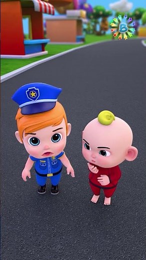 Big Dinosaur Song | Best Funny Nursery Rhymes For Kids #Shorts