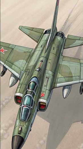 MiG-27 Flogger — обзор легендарного штурмовика
