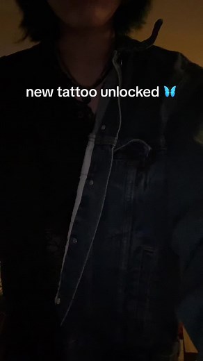 Unlocking a New Tattoo in Life is Strange 2