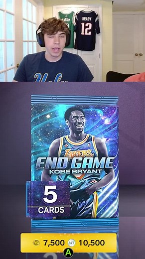 New NBA 2K23 Kobe Bryant Packs Opening! Player Reviews & Analysis