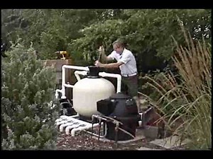 Ecosmarte No Chemical Pool & Spa Water Treatment