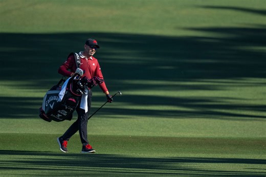 New punishment announced after Sergio Garcia-Masters incident