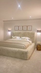 Turn heads with our gorgeous Fur Bed😍 Introducing the Arctic Luxury Cream Faux Fur Bed Imagine sinking into the cosiest bed ever! Tap the link in our bio✨ #cosyhome #newhome #bedroomdesign | Rowen