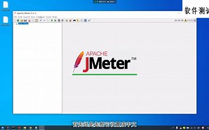 如何使用Jmeter做web自动化测试