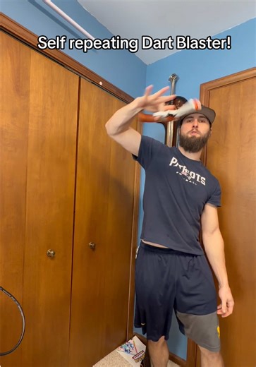 Ultimate Guide to Desert Eagle & Revolver Dart Blasters