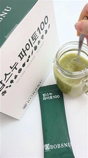 BOBSNU Phyto 100 Organic Meal Replacement