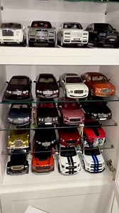 My 1:18 Bentley collection update | AC Collection