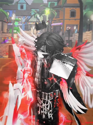 New Skin: Crimson Retribution in Fish It!