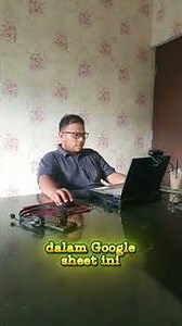 Google Sheets Can Be a Dashboard, Not Just for Typing
