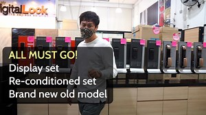 917K views · 1.3K reactions | 2021 ultimate Clearance Sales for all...