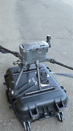 Matrice 300 RTK セットアップガイド / Matrice 300 RTK Setup Guide