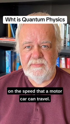 What Is Quantum Physics ? #quantum | Martin Butler