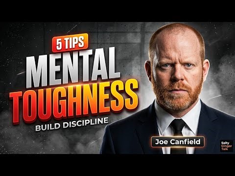 How to Develop Mental Toughness | 5 Proven Tips to Build Resilience and Discipline