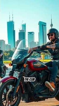 The Bandidos MC Origin Story: How Two Houston Dockworkers Built One of the Big Four Motorcycle Clubs